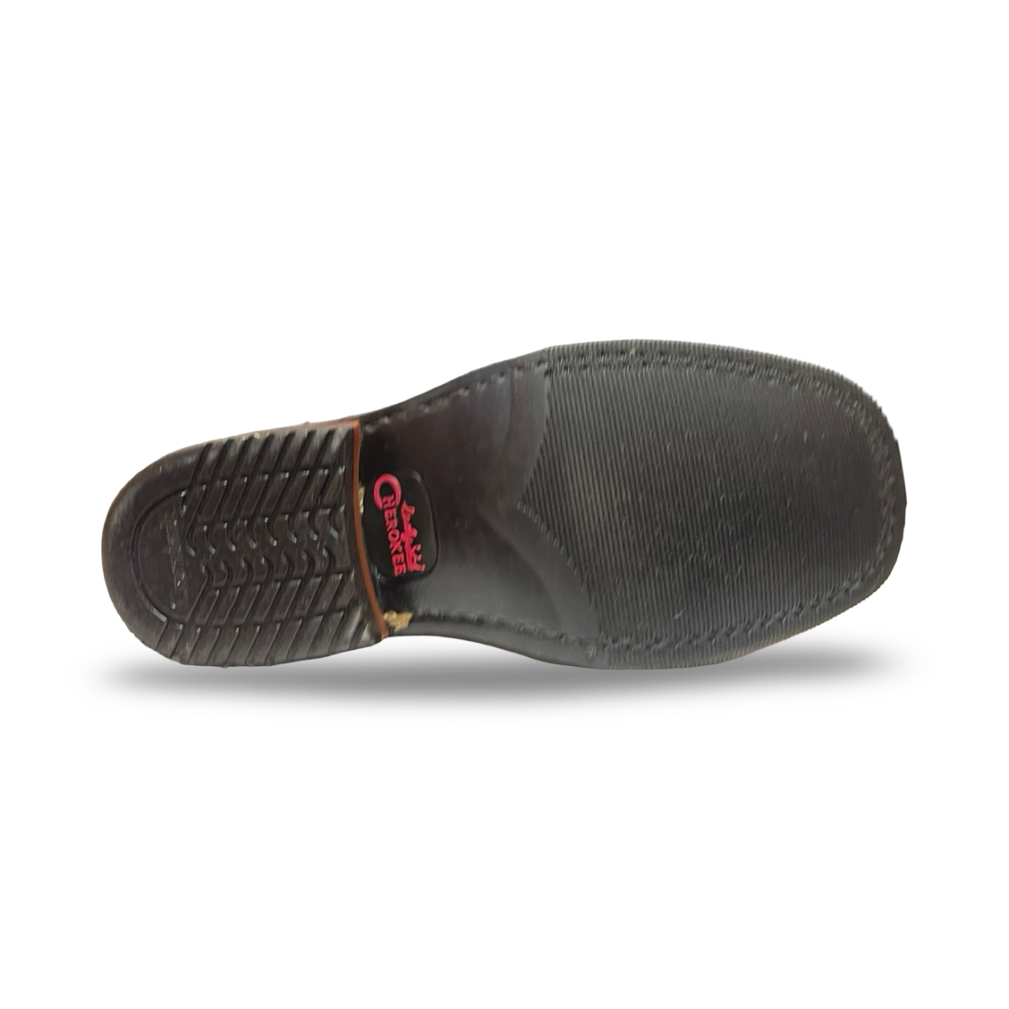 BOTA DAMA CHEROKEE 010
