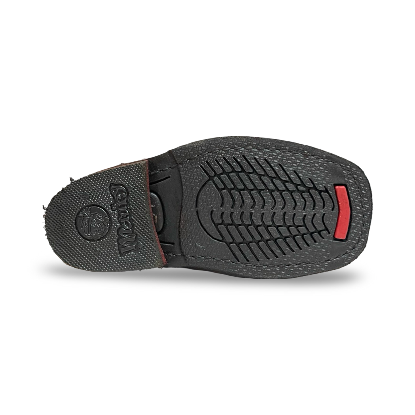 BOTA NIÑO MAURY 005