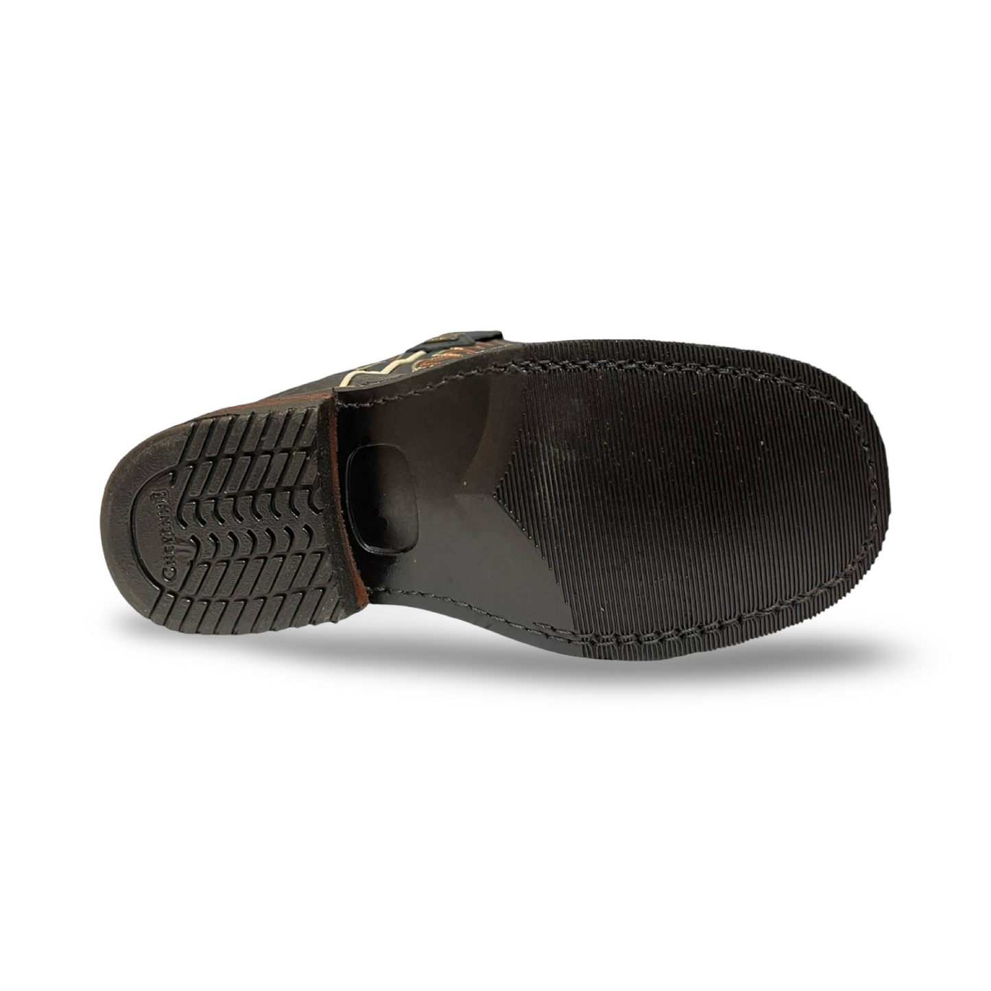 BOTA CABALLERO CHEYENNE 043