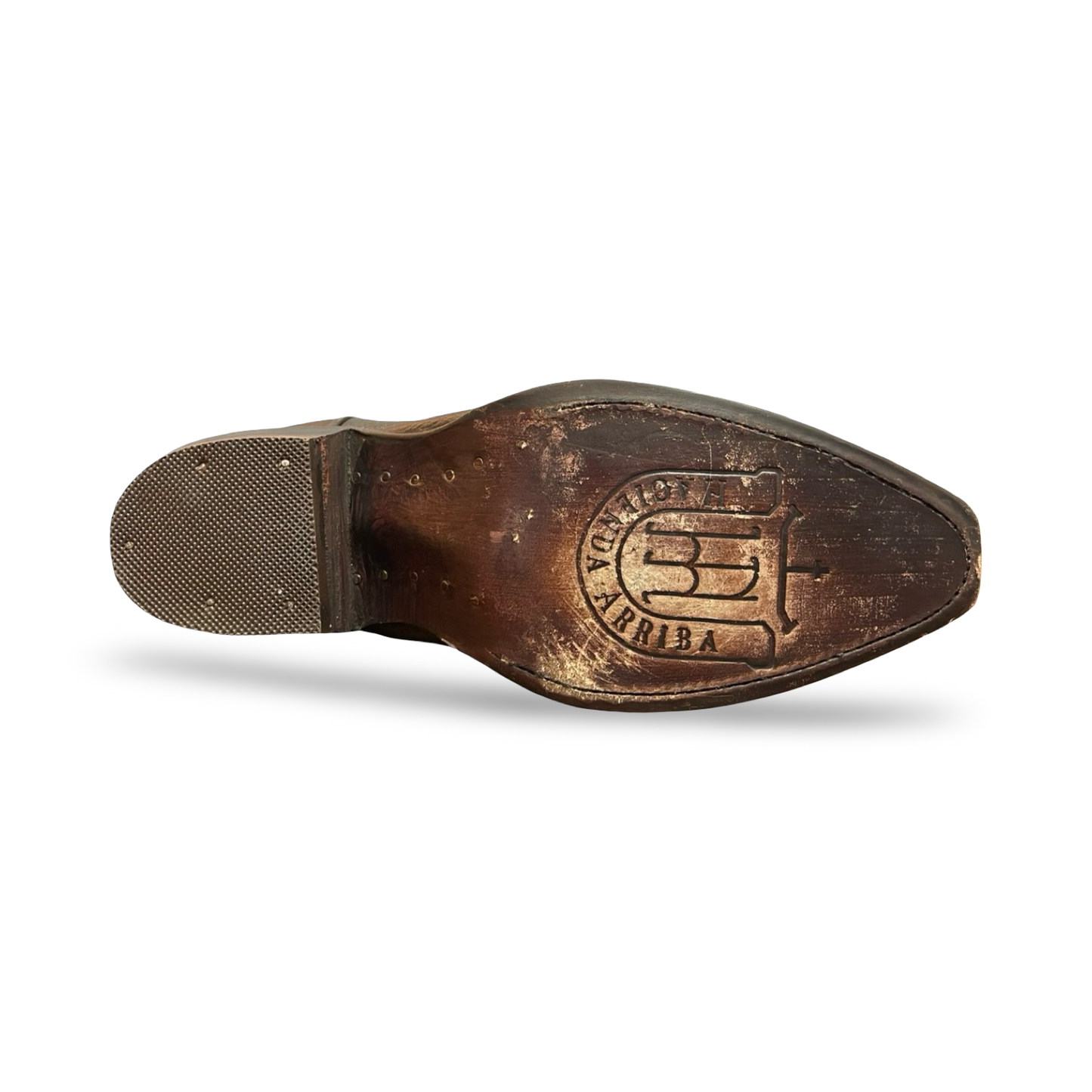 BOTA DAMA HACIENDA 009