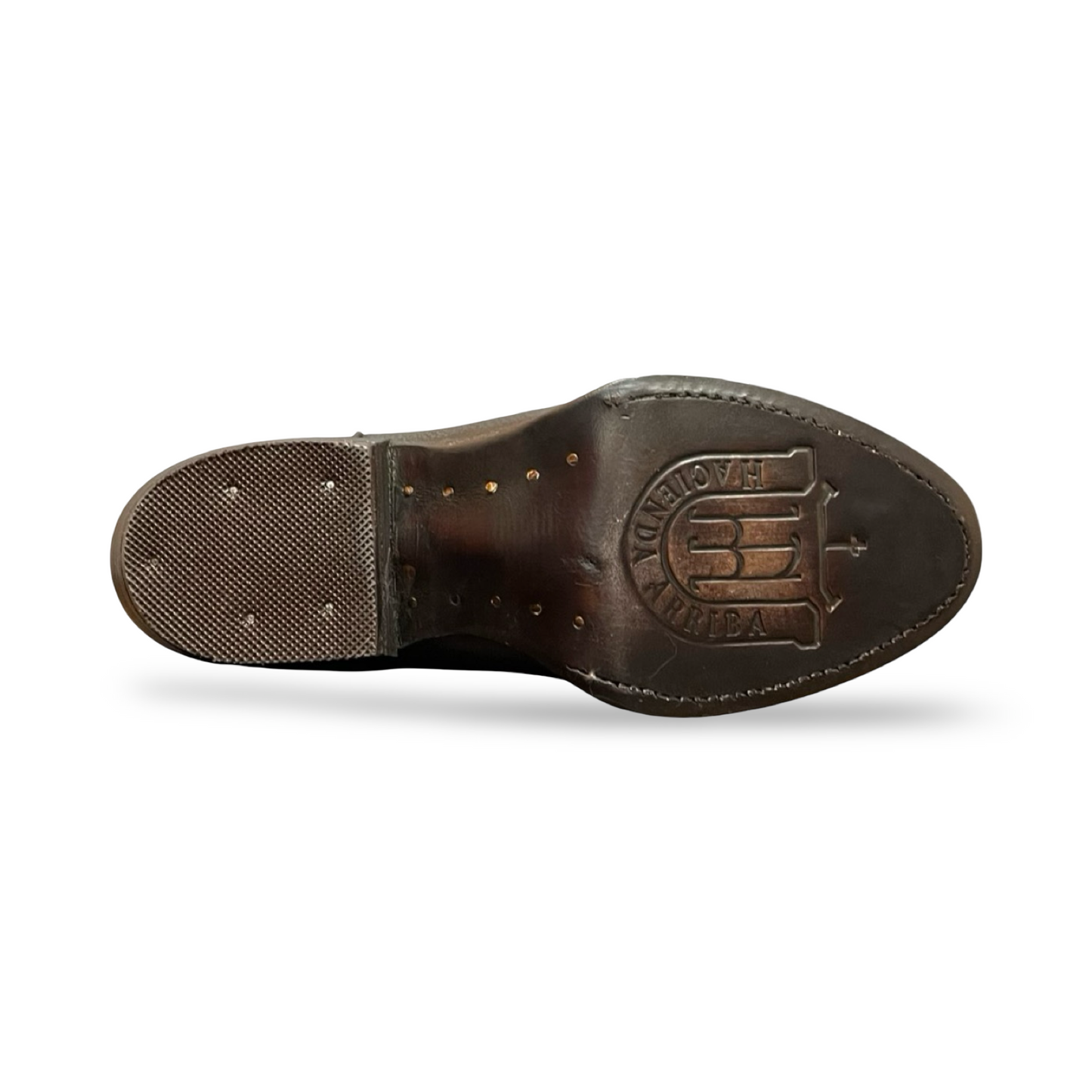 BOTA DAMA HACIENDA 016