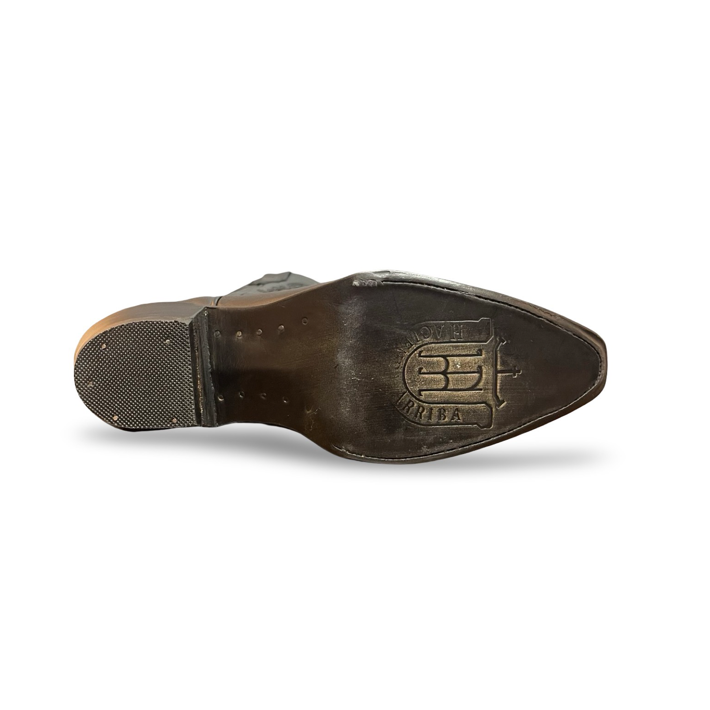 BOTA DAMA HACIENDA 006