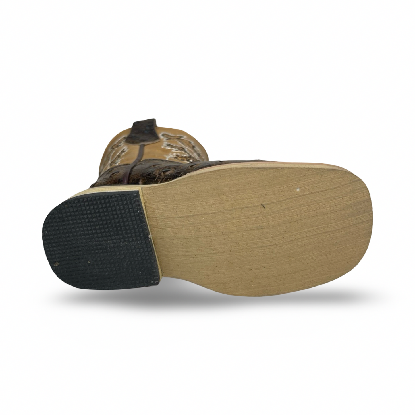 BOTA NIÑO BEBÉ MIRO 005