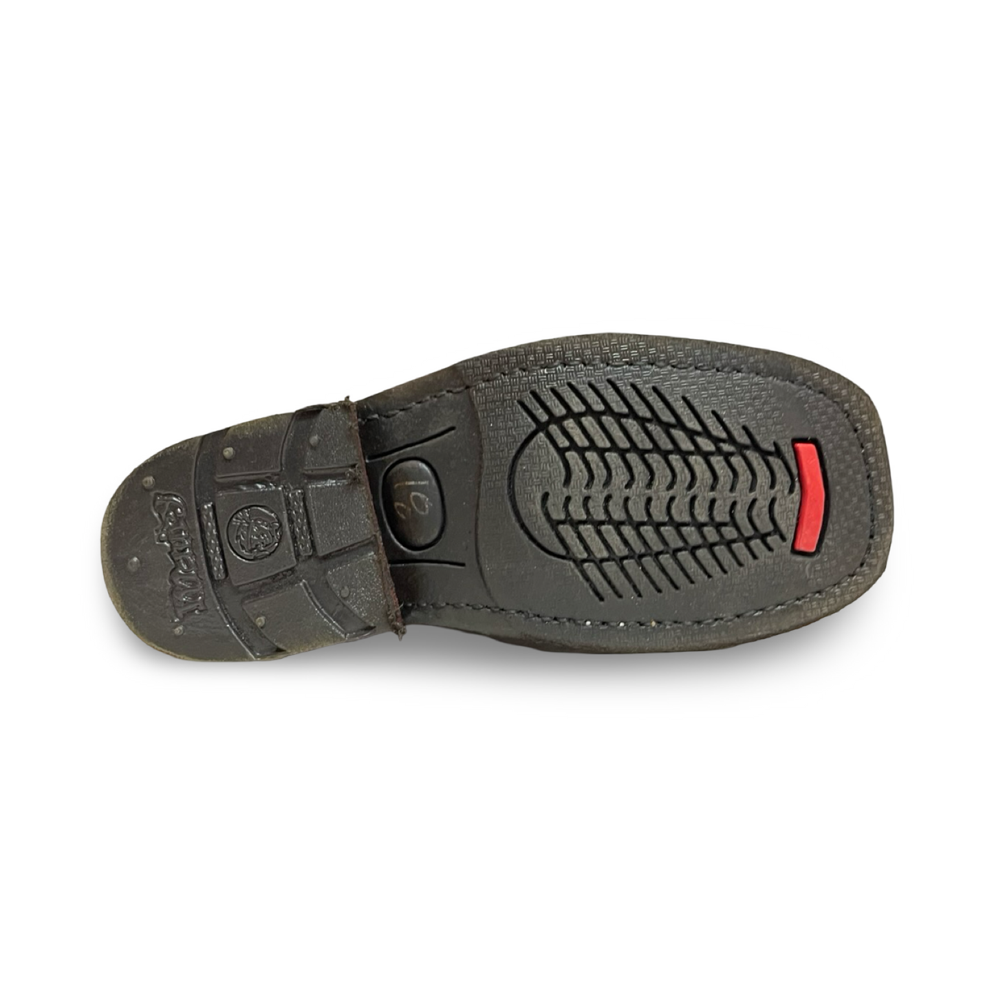 BOTA NIÑA MAURY 040