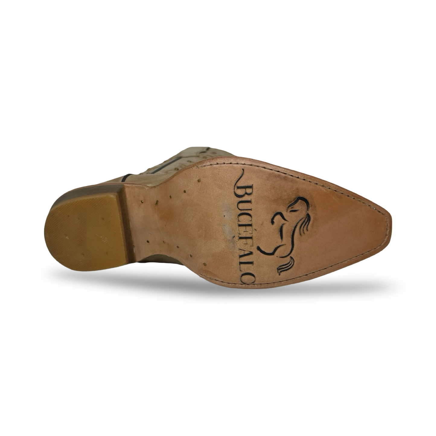 BOTA DAMA BUCEFALO 041