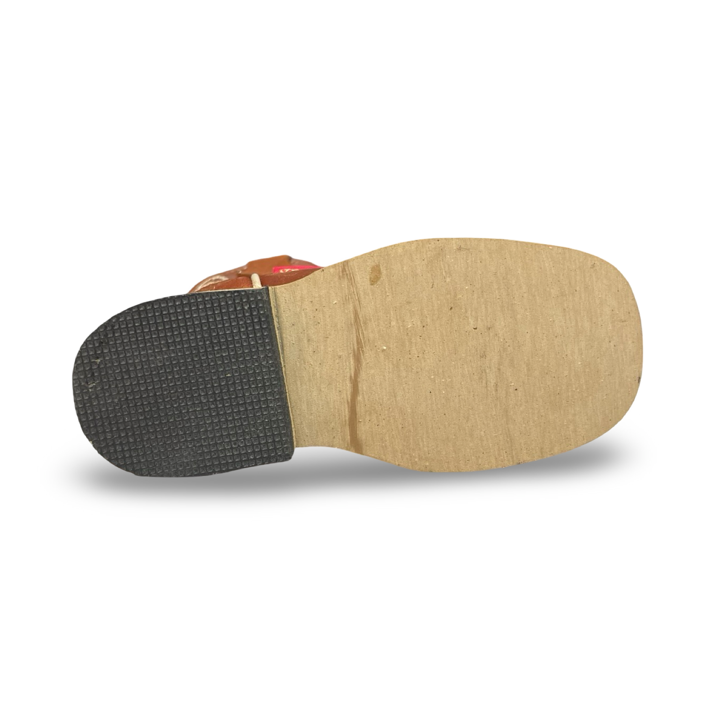 BOTA BEBÉ NIÑO MAURY 012