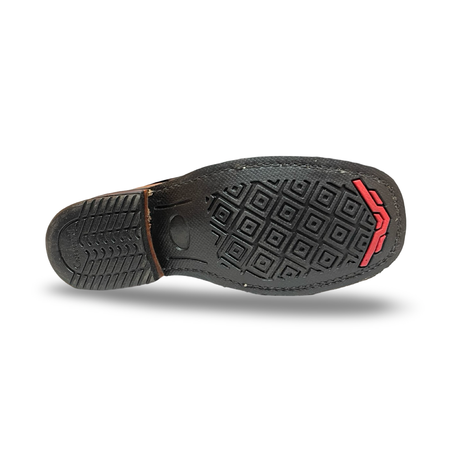 BOTA CABALLERO CHEYENNE 006