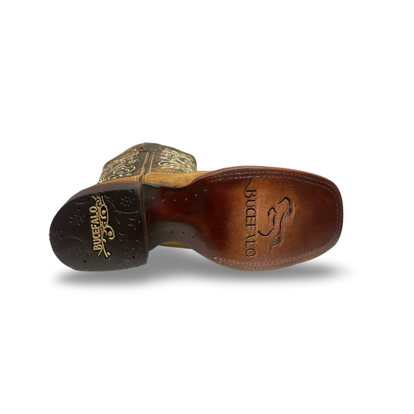 BOTA DAMA BUCEFALO 003