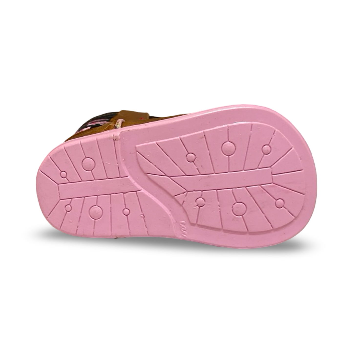 BOTA BEBÉ NIÑA MAURY 004