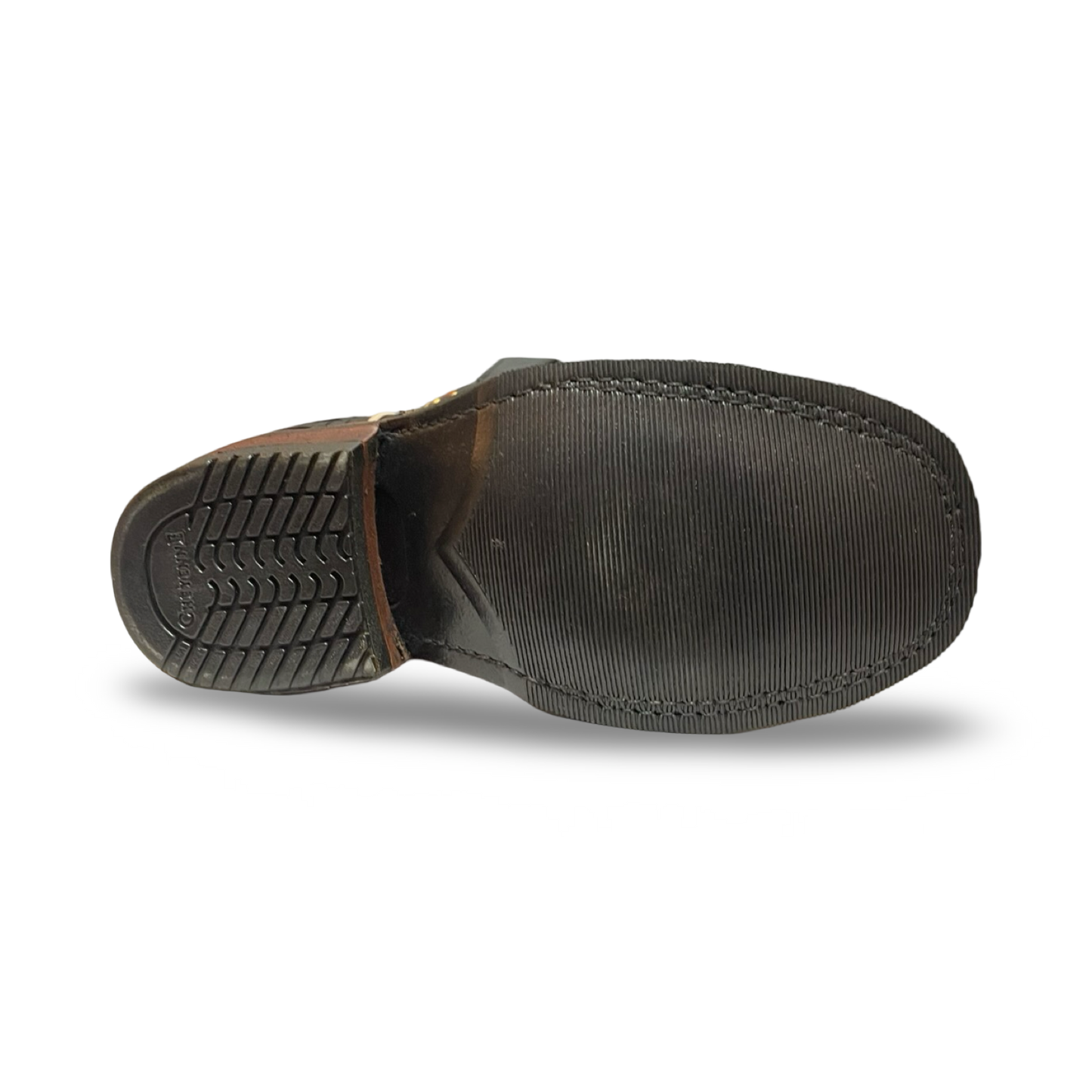 BOTA DAMA CHEROKEE 025