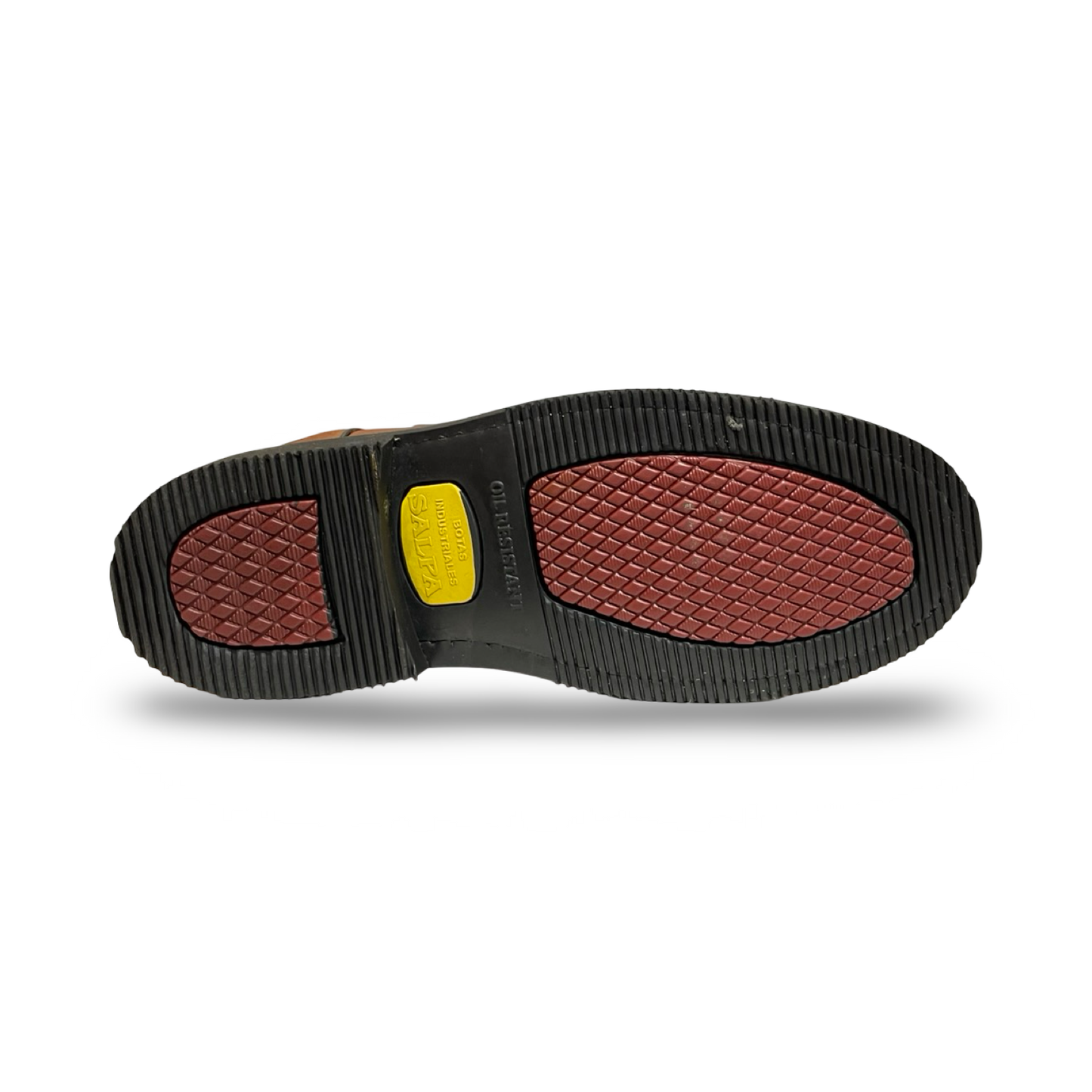 BOTA CABALLERO SALPA 001