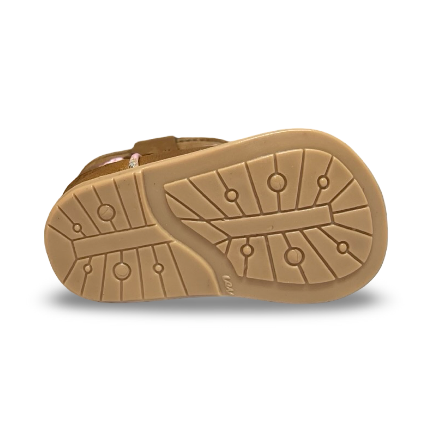 BOTA BEBÉ NIÑA MAURY 002