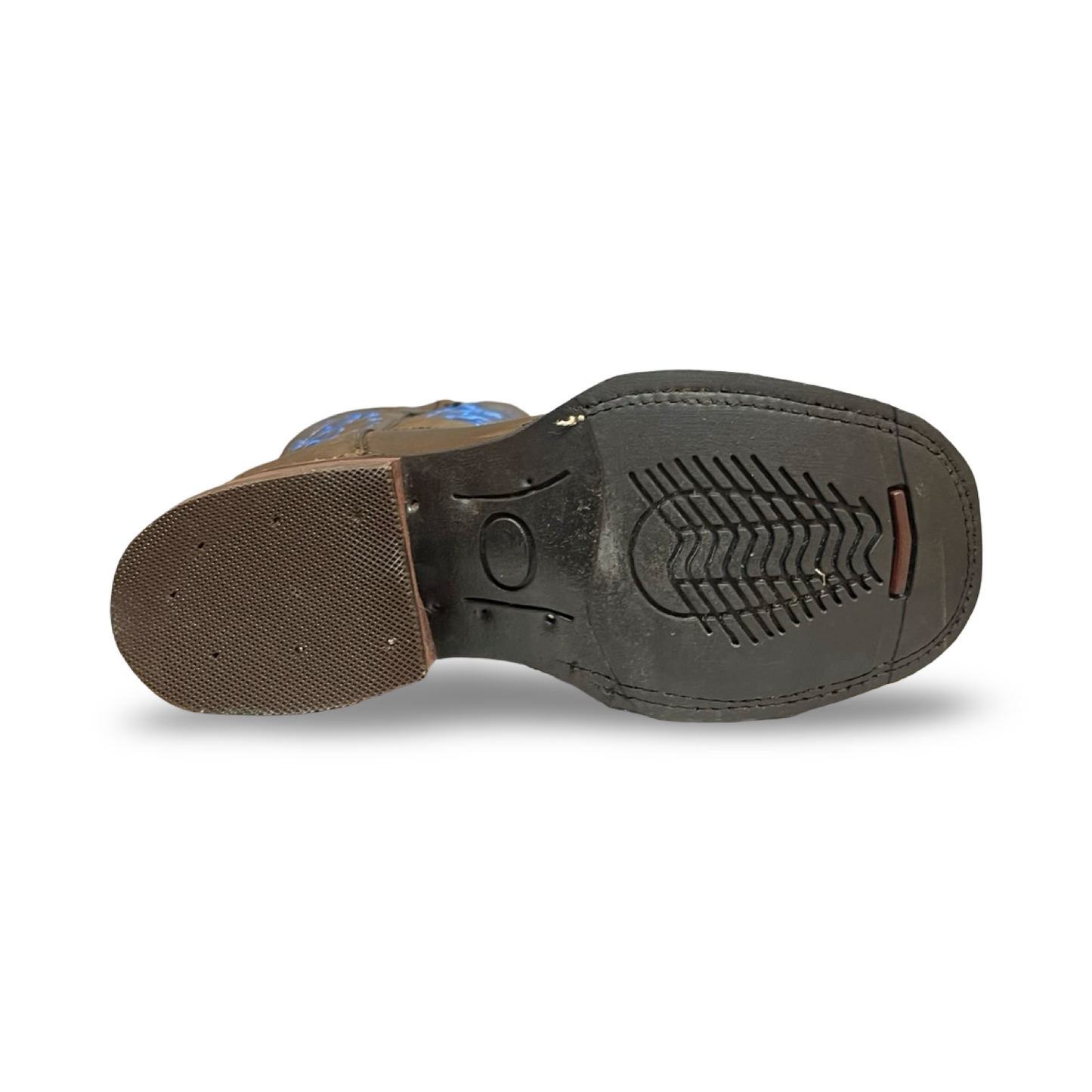 BOTA DAMA CHEYENNE 001