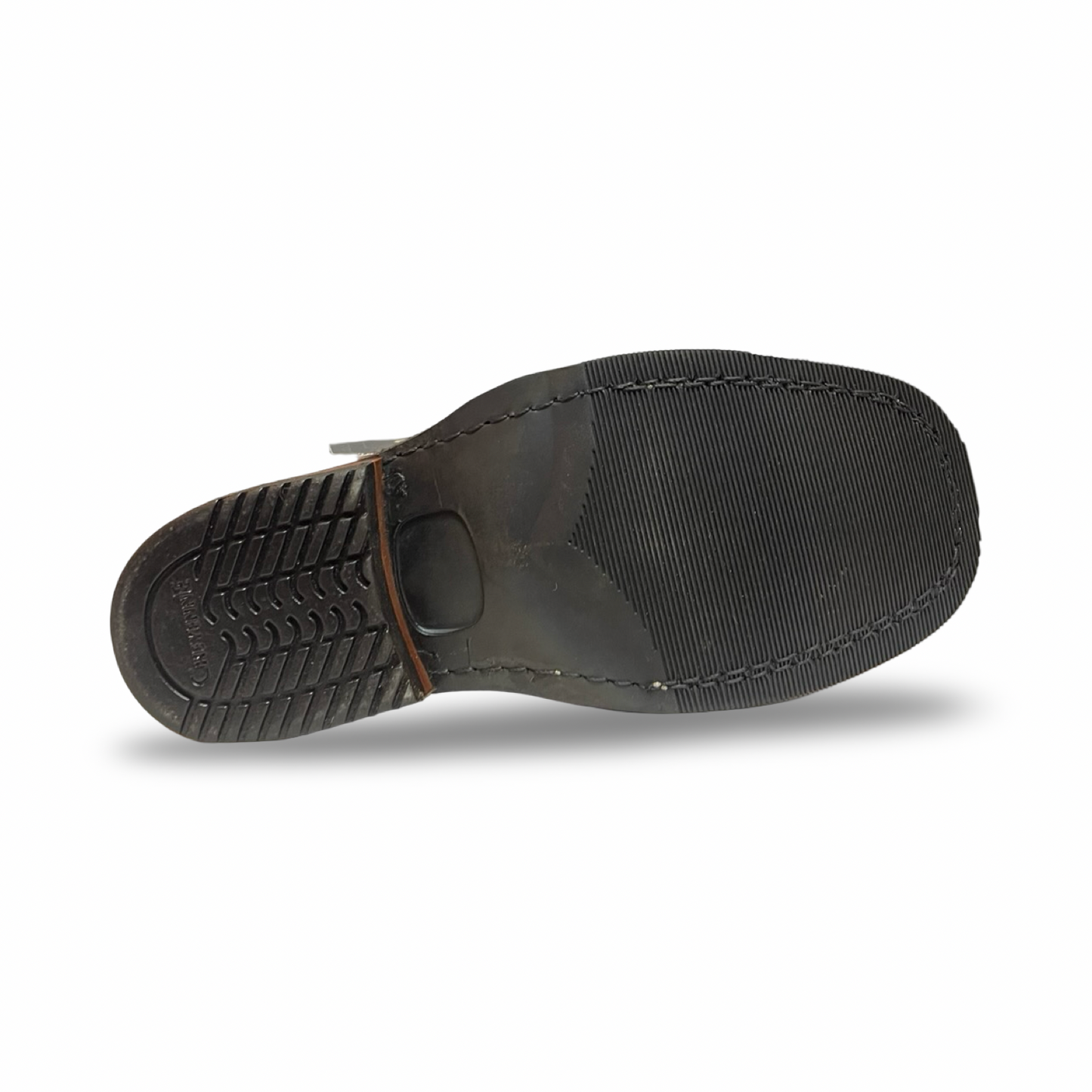 BOTA DAMA CHEROKEE 001