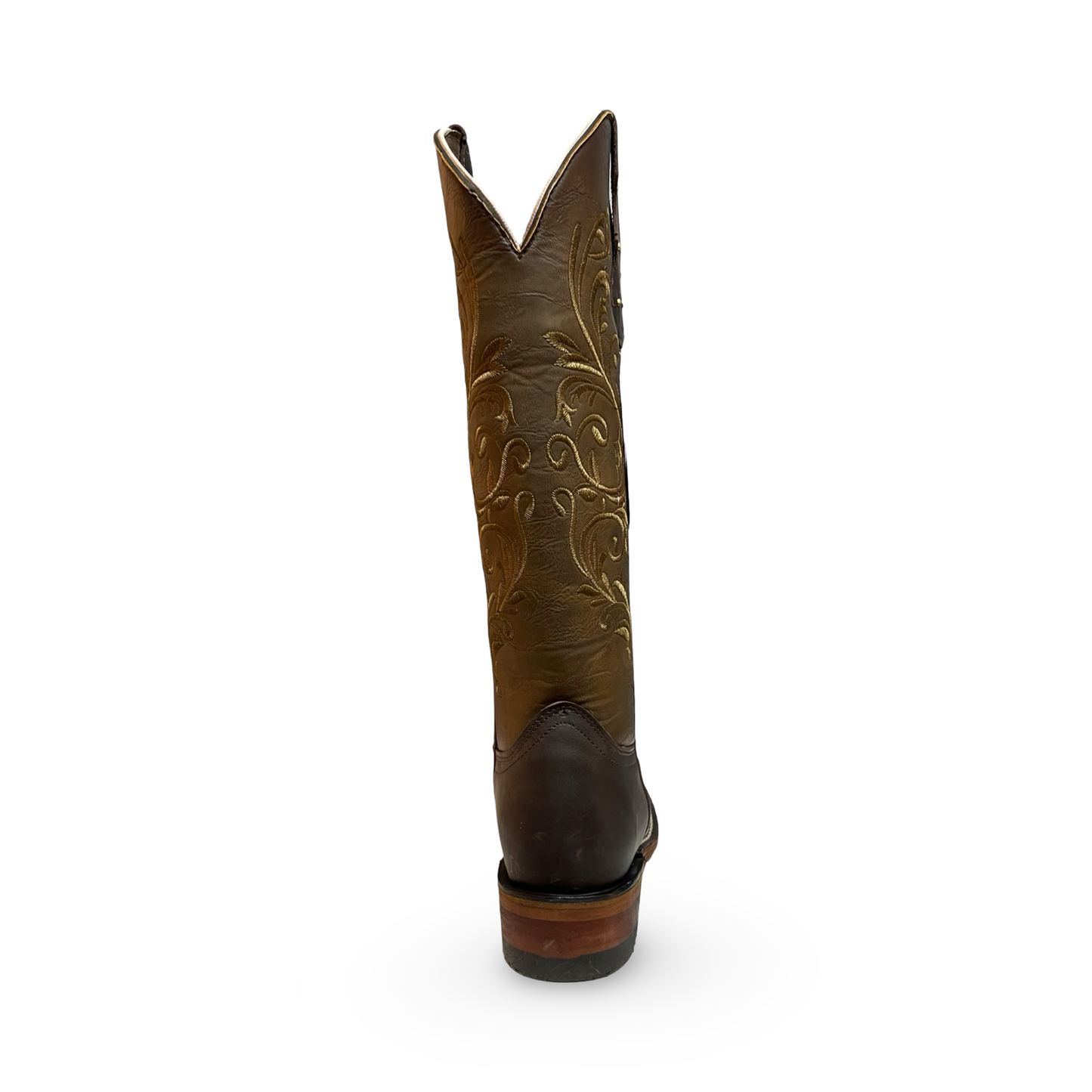 BOTA DAMA YAQUIZ 015