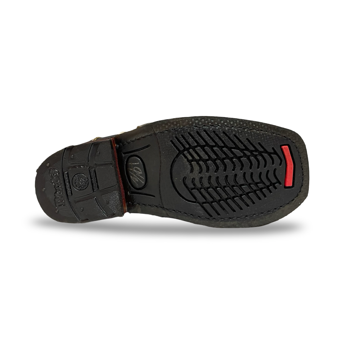 BOTA NIÑO MAURY 045