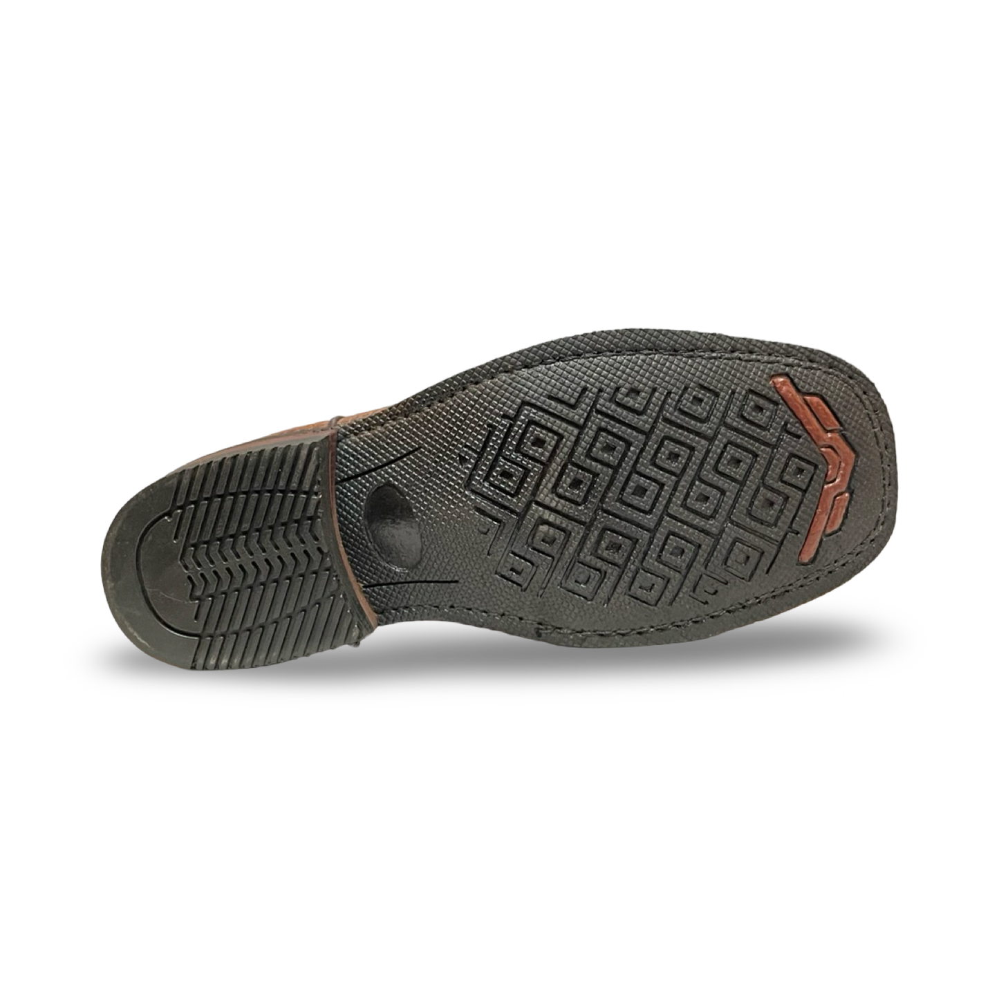 BOTA CABALLERO CHEYENNE 002