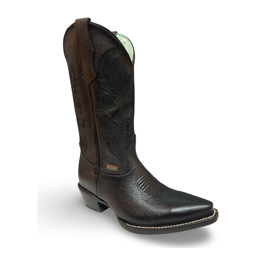 BOTA DAMA BUCEFALO 040