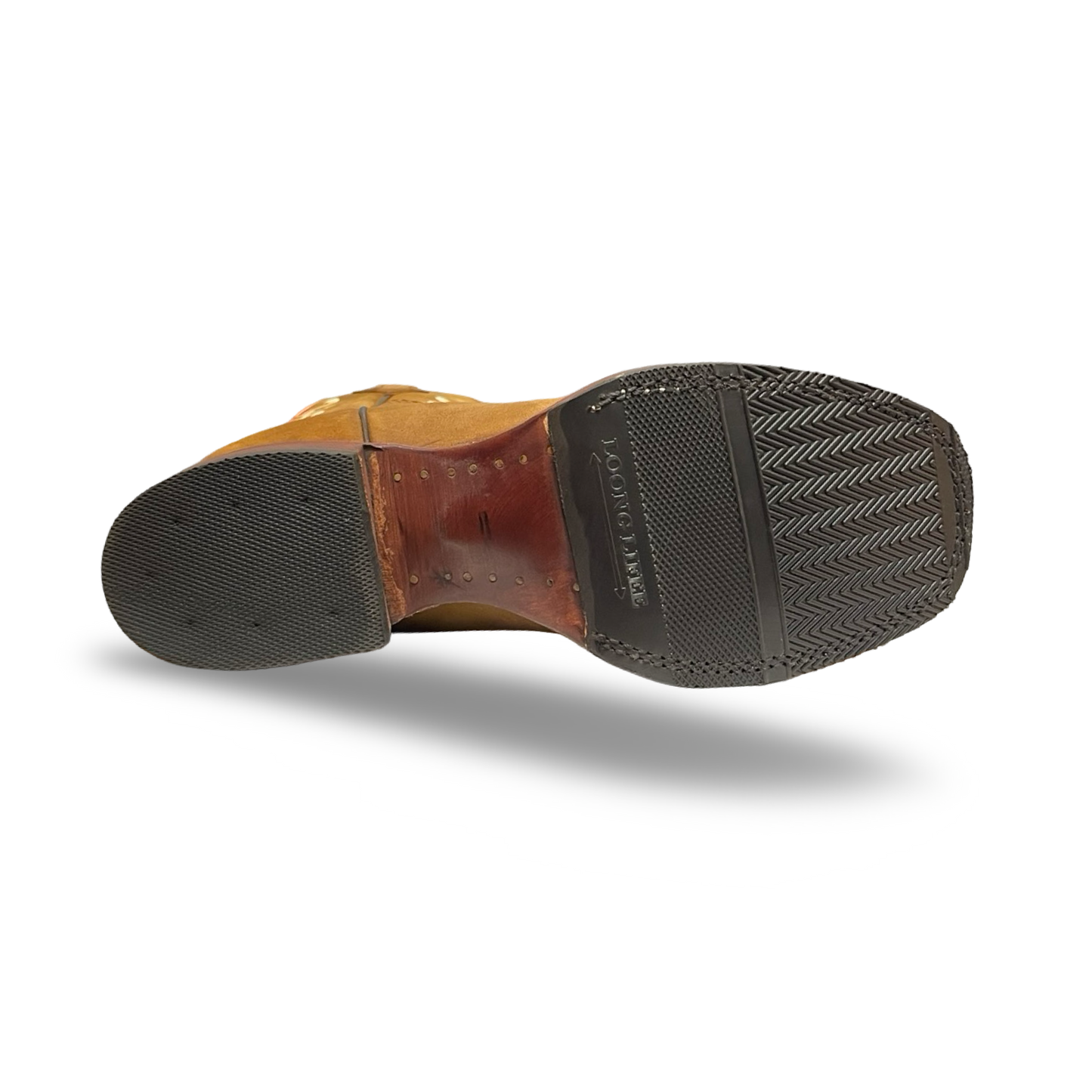 BOTA DAMA BRANGUS 007