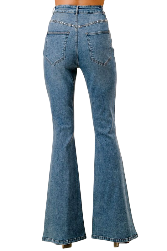 PANTALÓN WESTERN SIP6359A