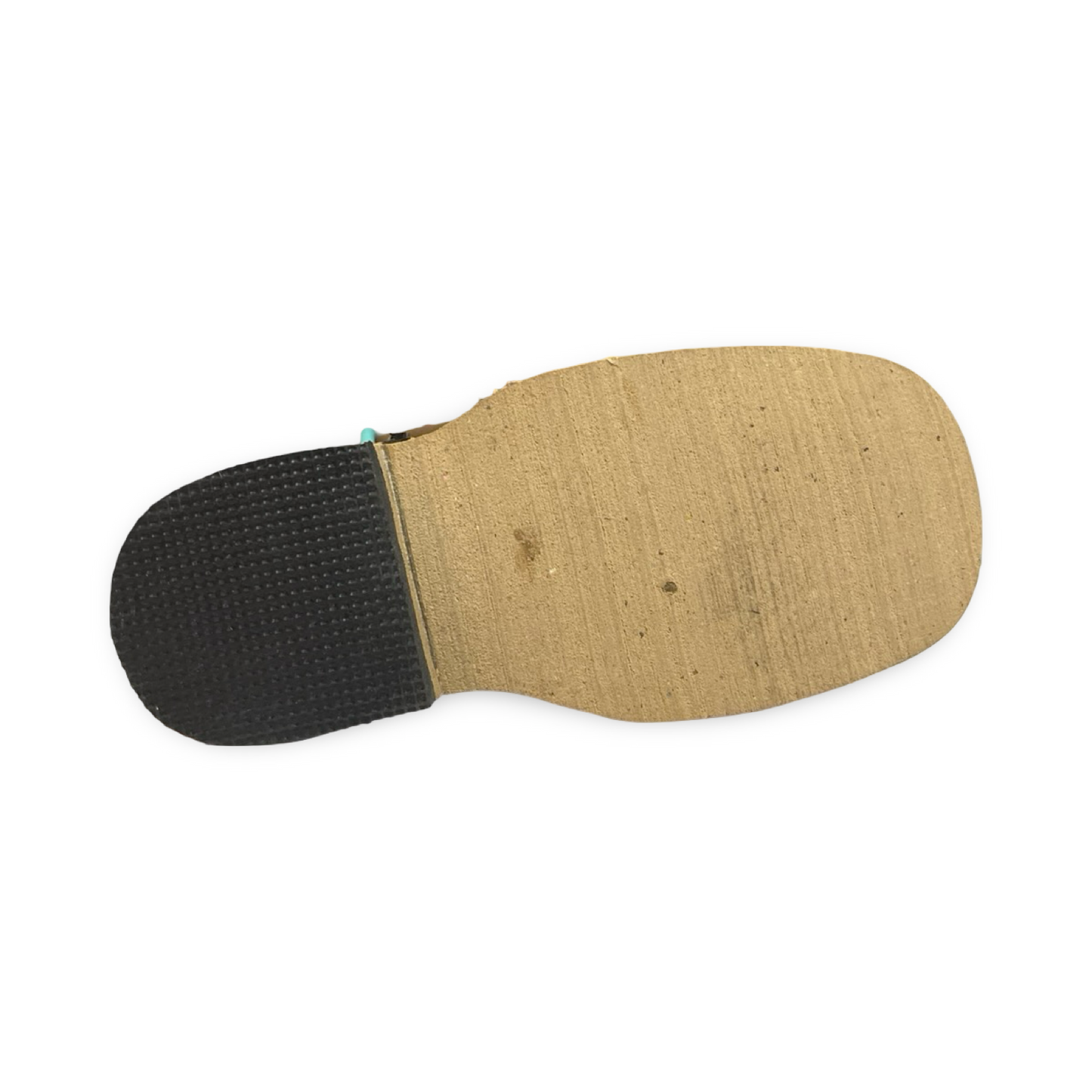 BOTA BEBÉ NIÑO MAURY 001