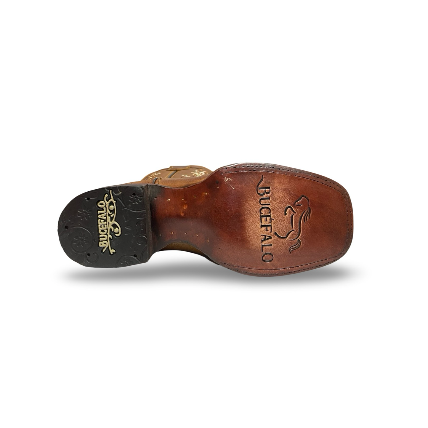 BOTA DAMA BUCEFALO 023