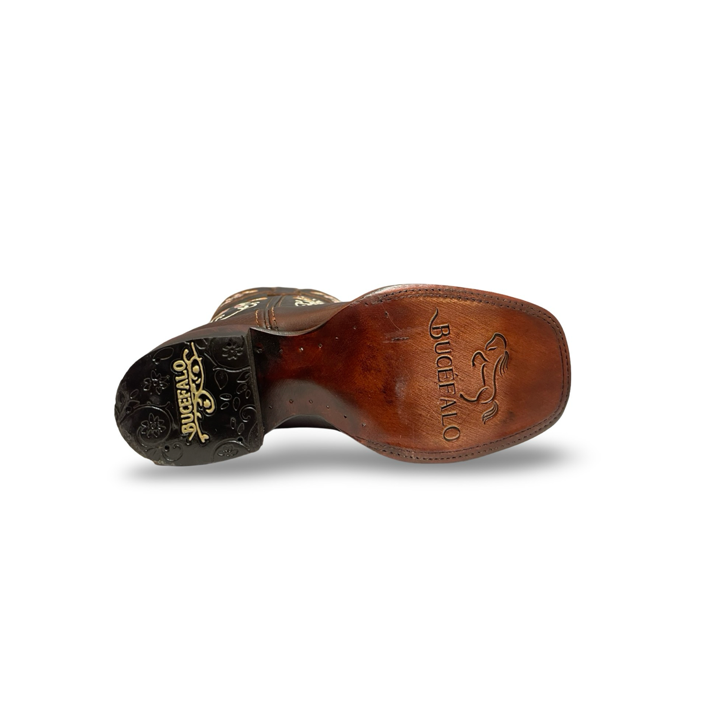 BOTA BUCEFALO DAMA 019
