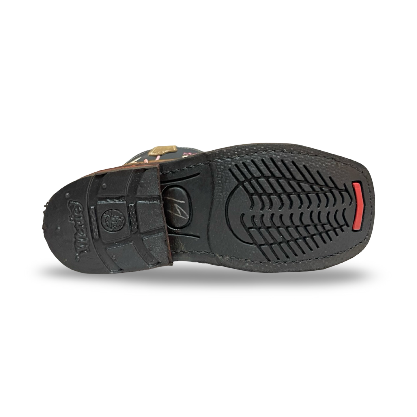 BOTA NIÑA MAURY 025
