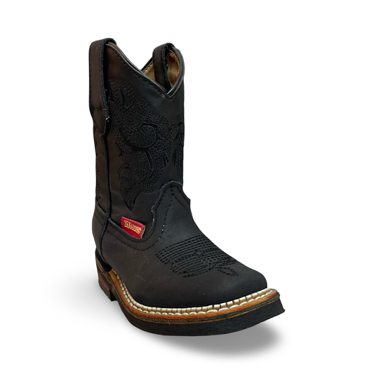 BOTA NIÑO MAURY 023