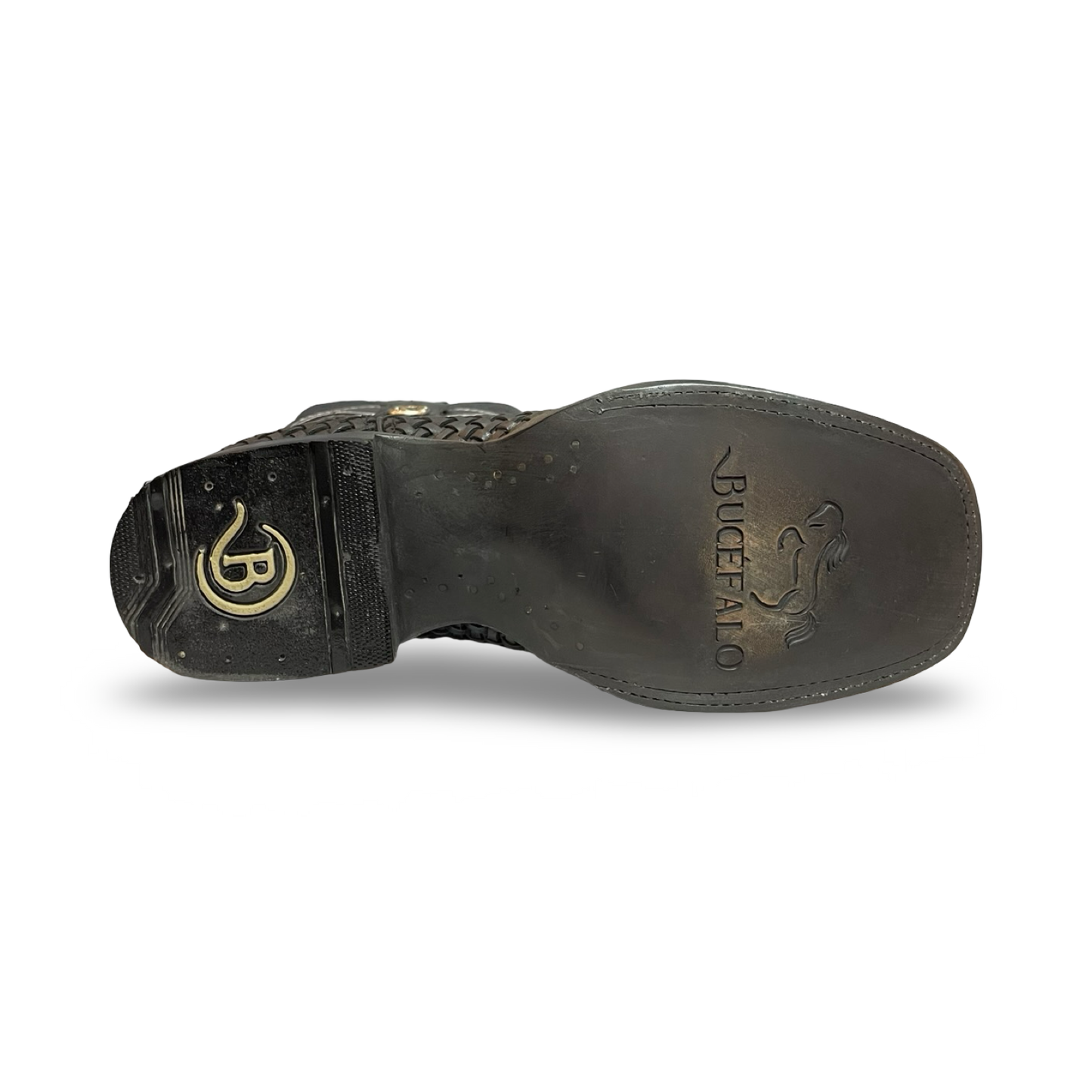 BOTA CABALLERO BUCEFALO 017