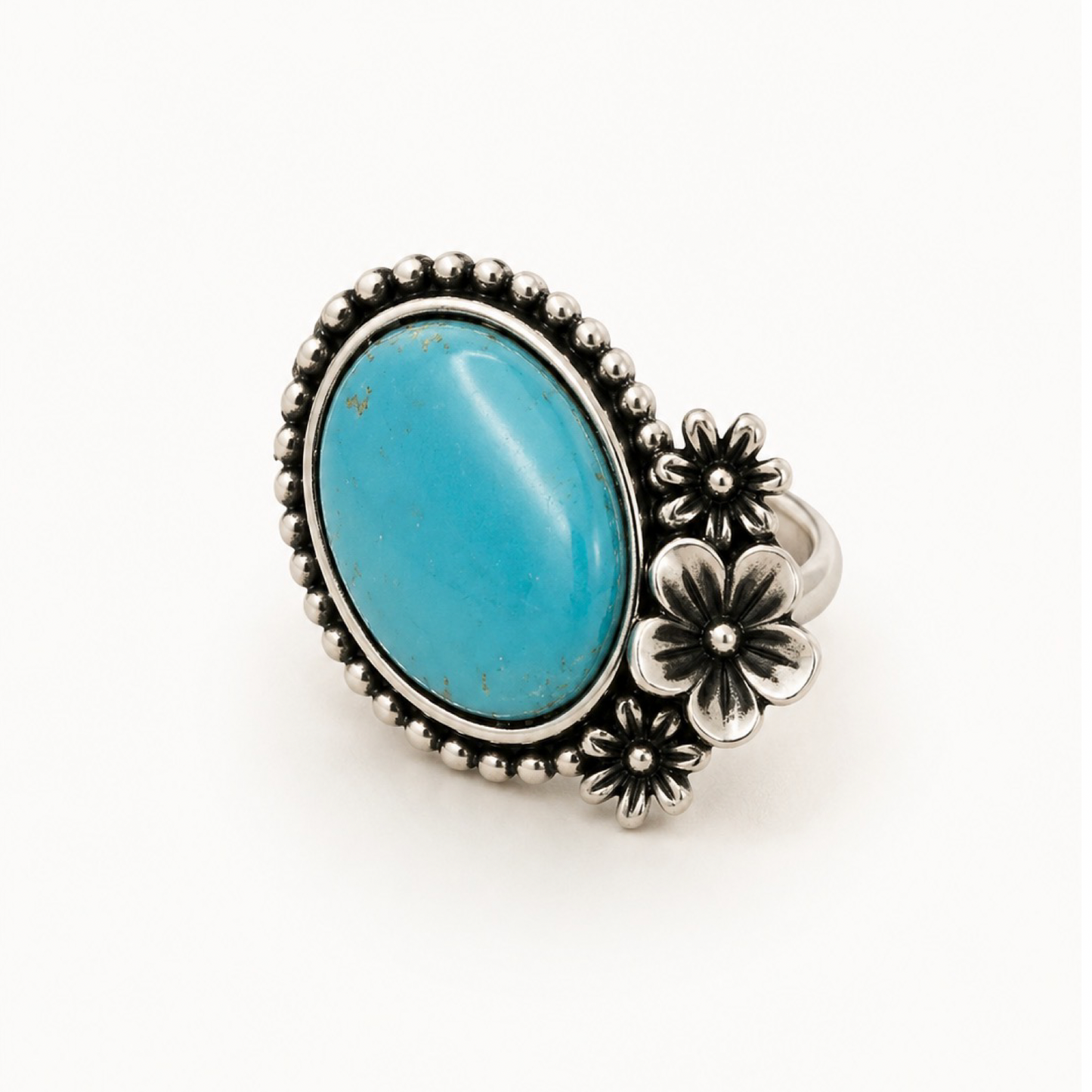 ANILLO MEDALLÓN