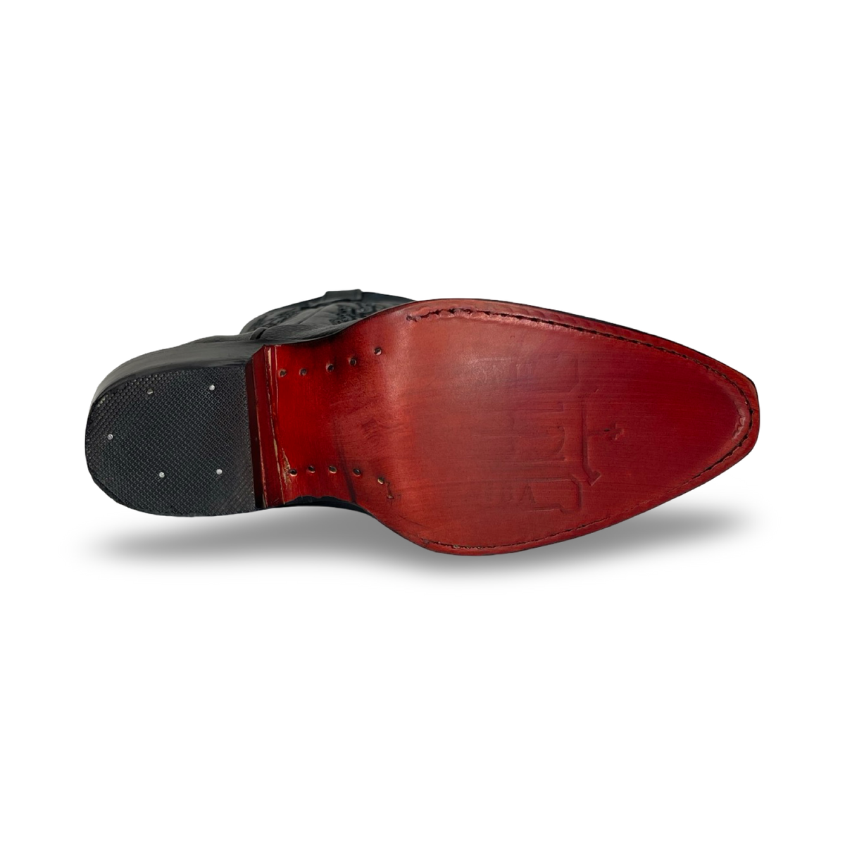 BOTA DAMA HACIENDA 024
