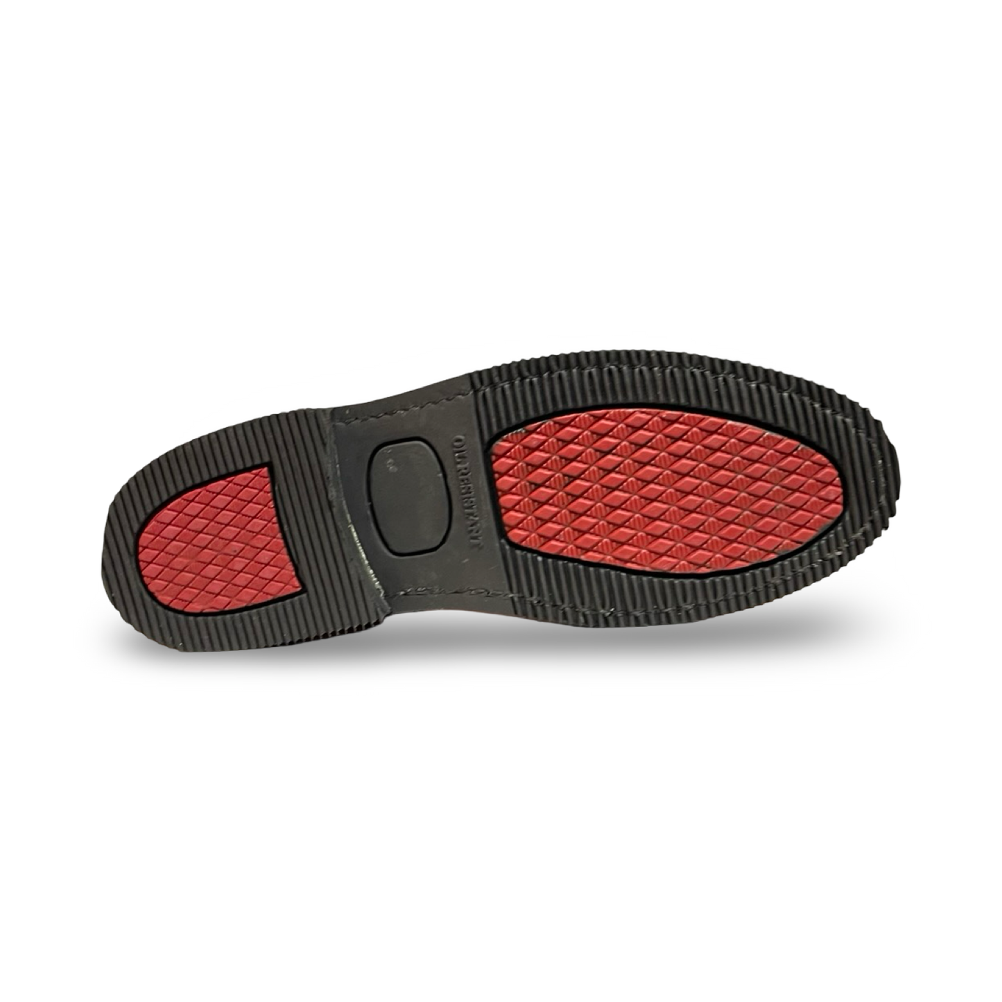 BOTA CABALLERO SALPA 008