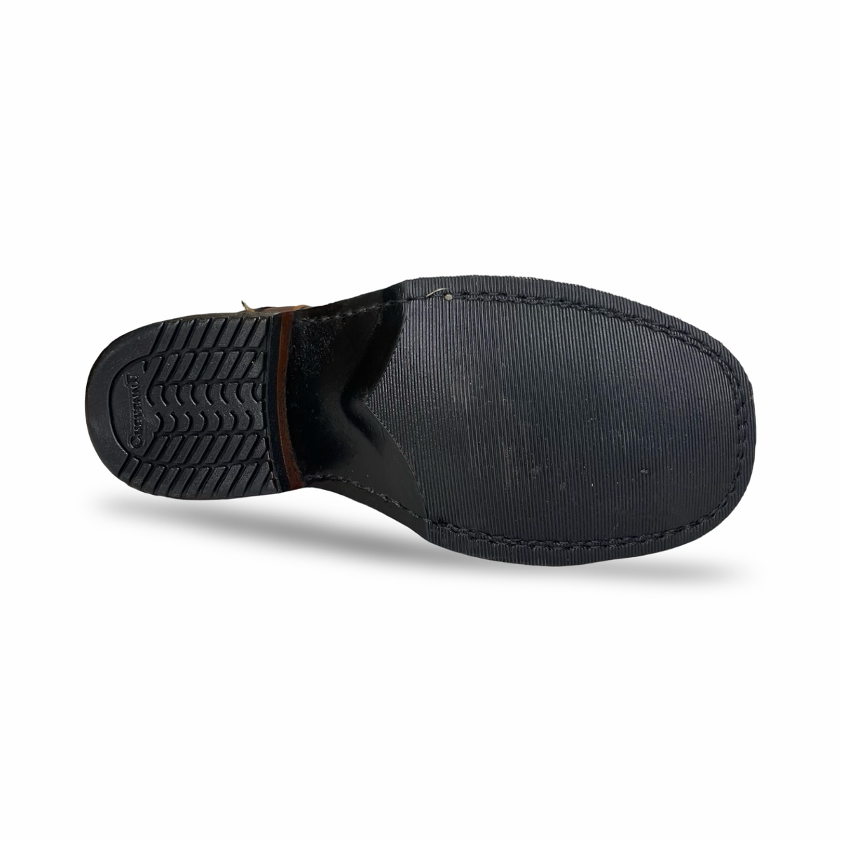 BOTA CABALLERO CHEYENNE 048