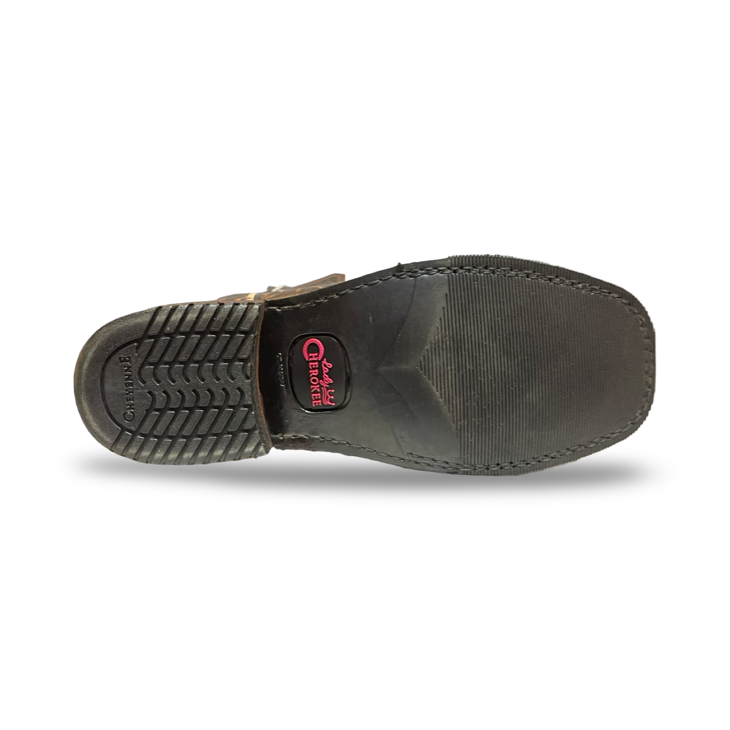 BOTA DAMA CHEROKEE 024
