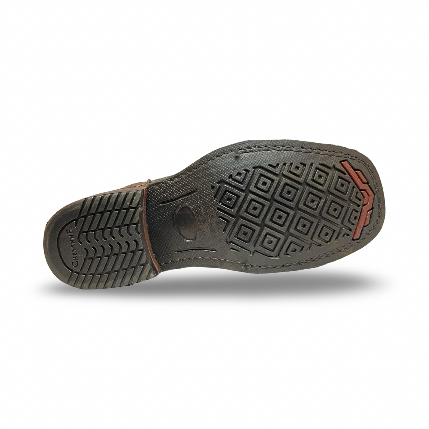 BOTA CABALLERO CHEYENNE 001