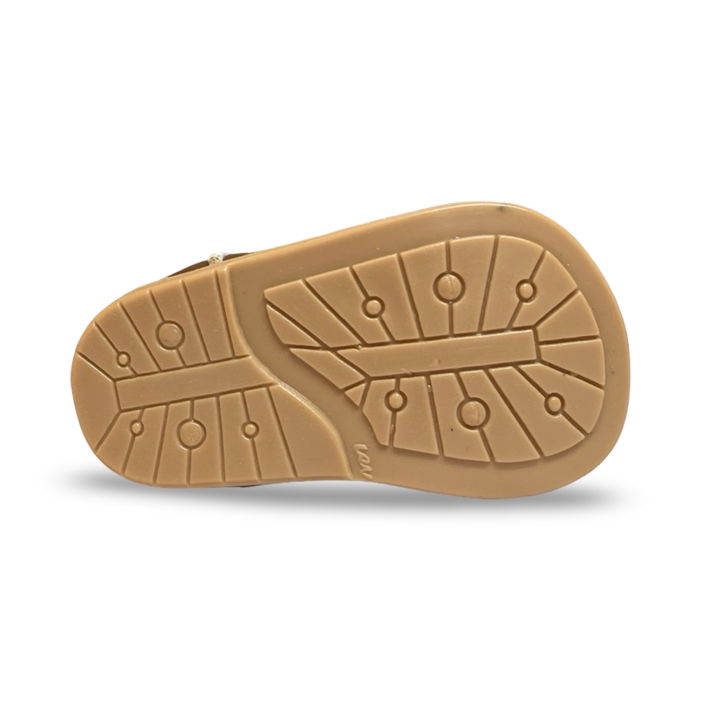 BOTA BEBÉ NIÑO MAURY 002