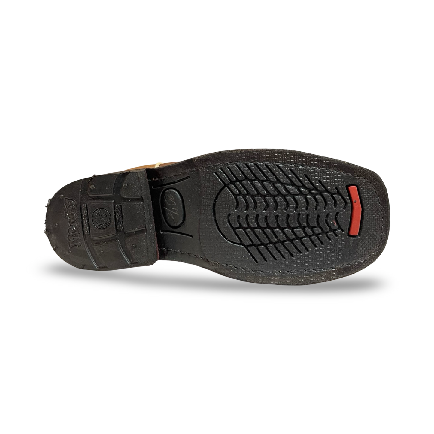 BOTA NIÑO MAURY 018