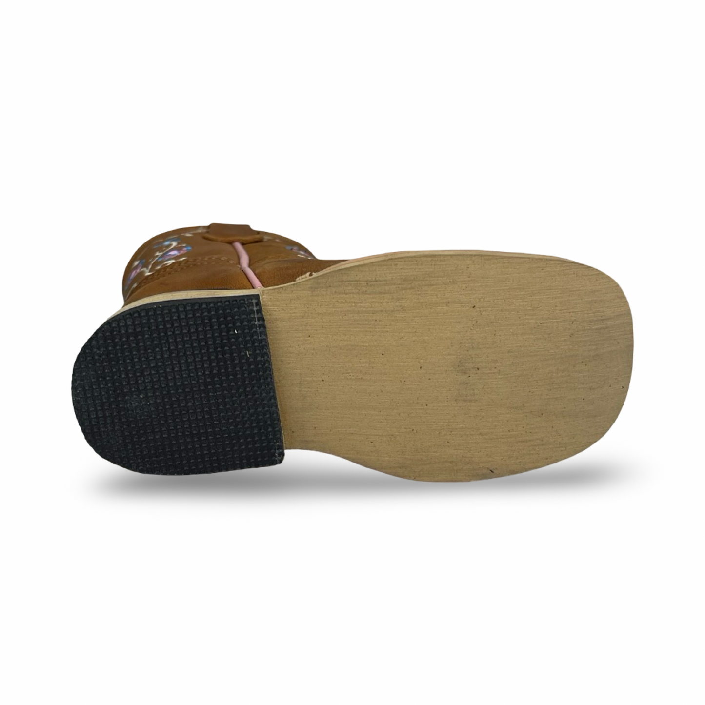 BOTA NIÑA BEBÉ MIRO 004