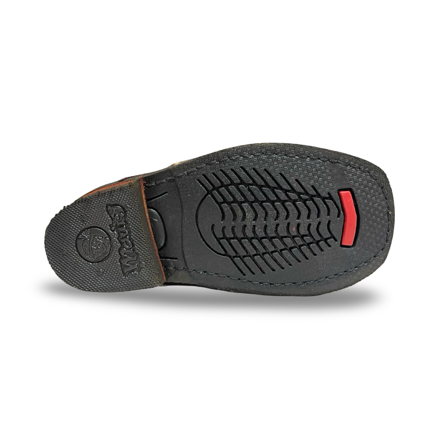 BOTA NIÑO MAURY 039
