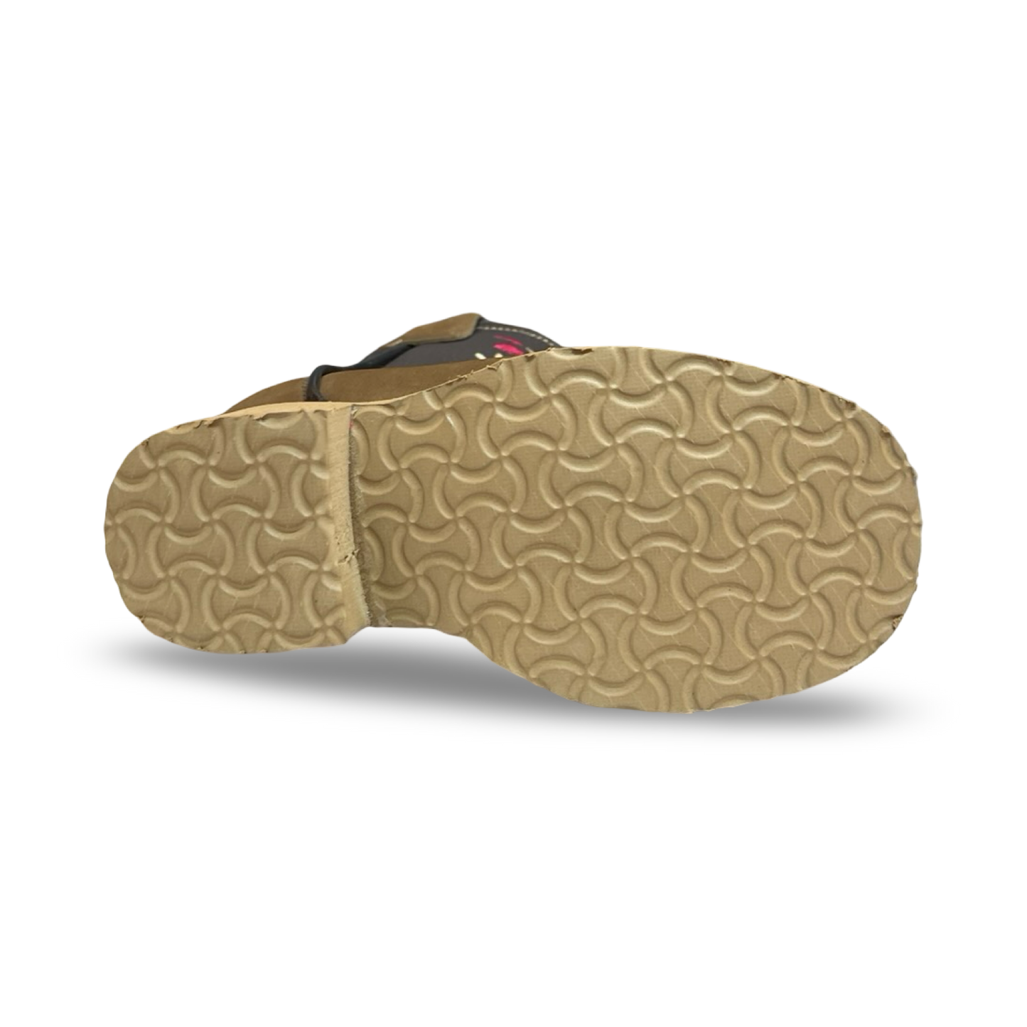 BOTA BEBÉ NIÑA OTAY 001