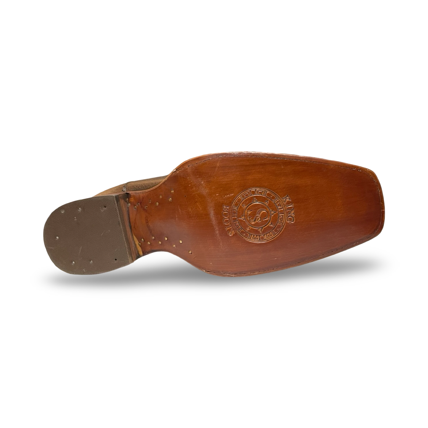 BOTIN CABALLERO KING 006
