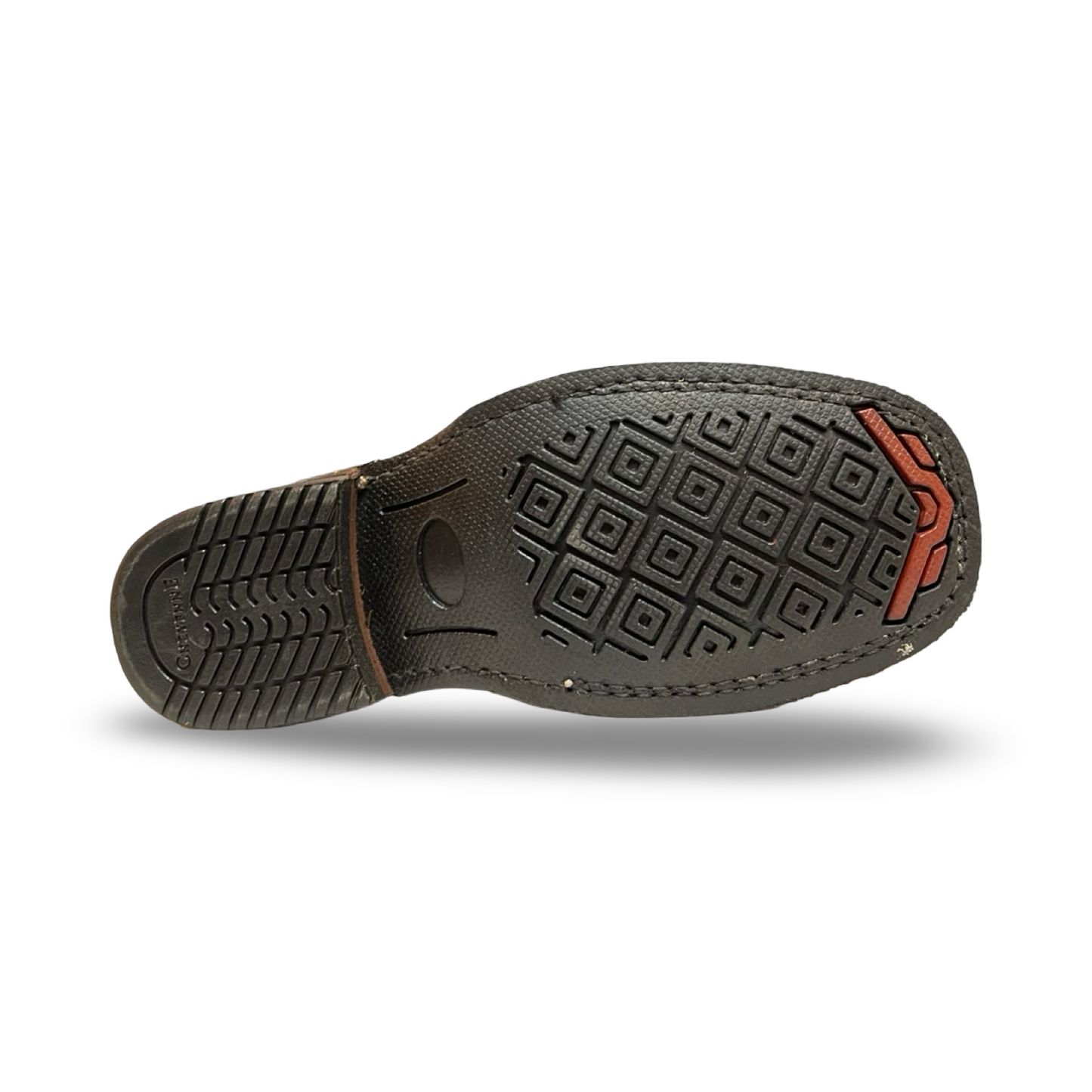 BOTA CABALLERO CHEYENNE 005