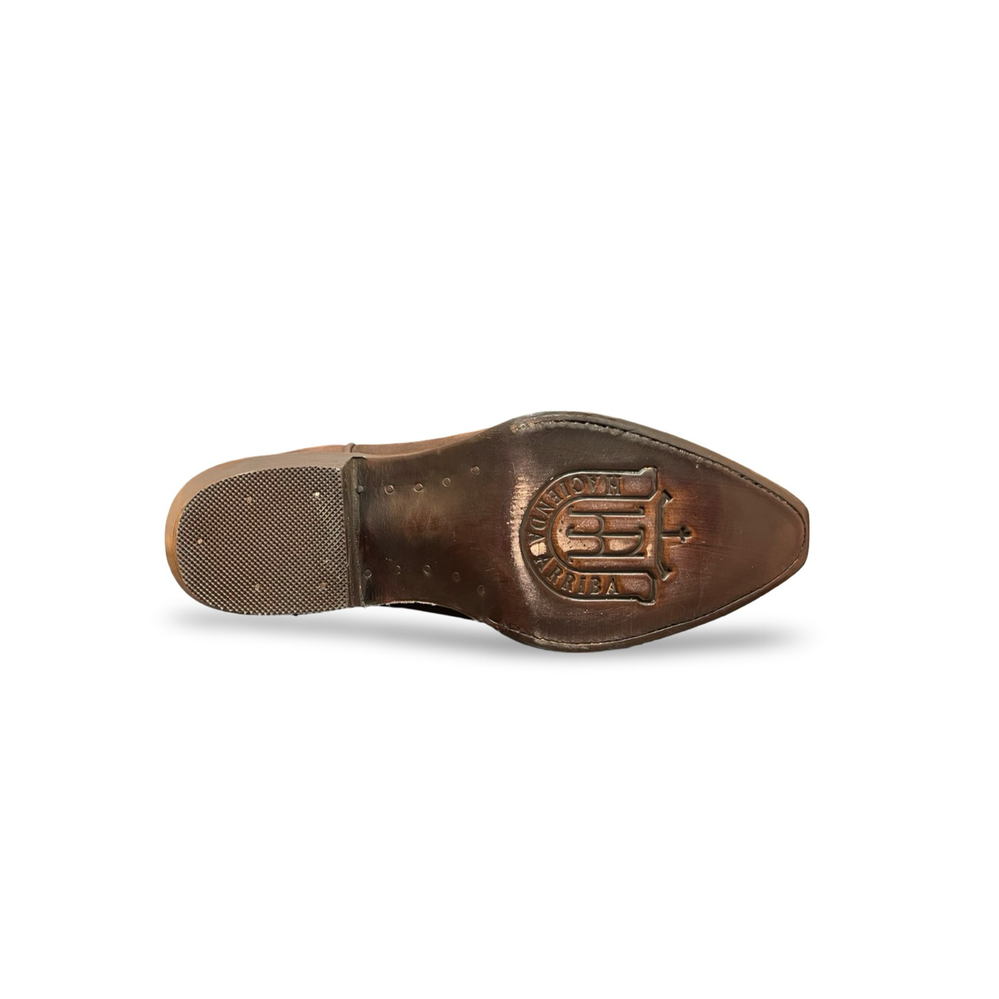 BOTA DAMA HACIENDA 003