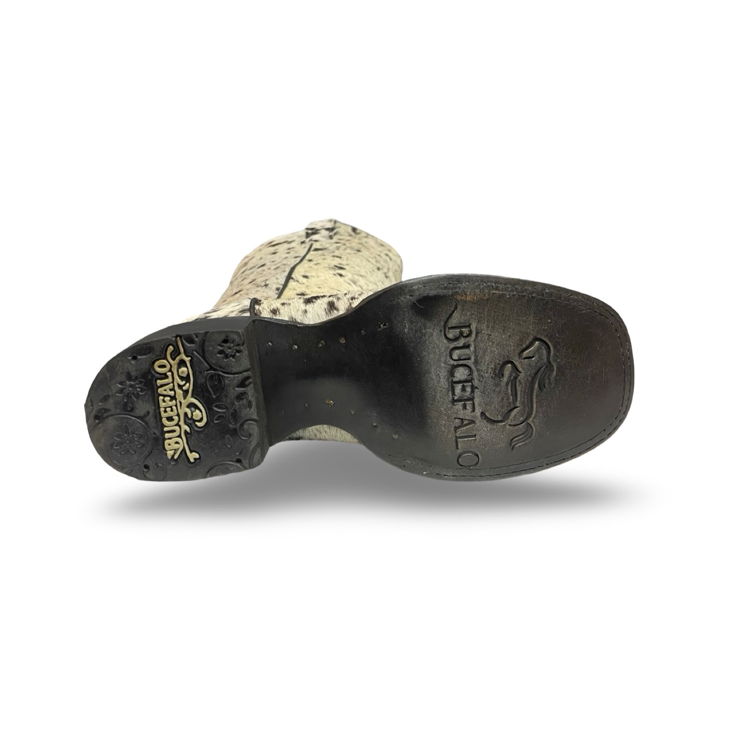 BOTA DAMA BUCEFALO 037