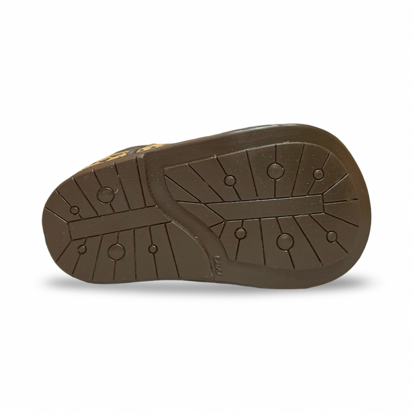 BOTA NIÑO BEBÉ MICK 002