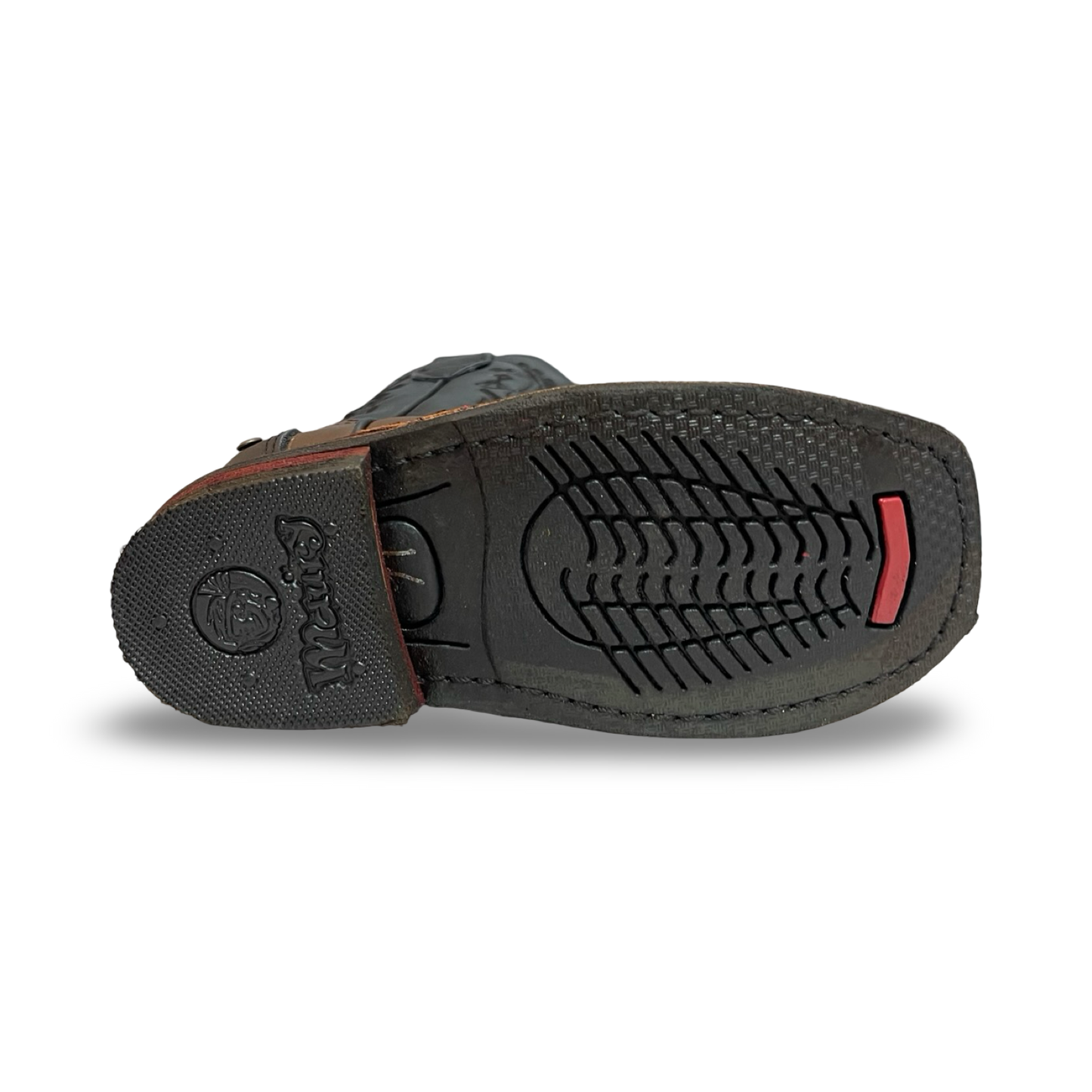BOTA NIÑO MAURY 030