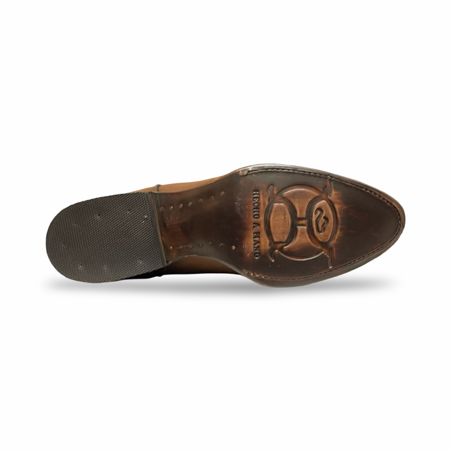 BOTA DAMA BRANGUS 011