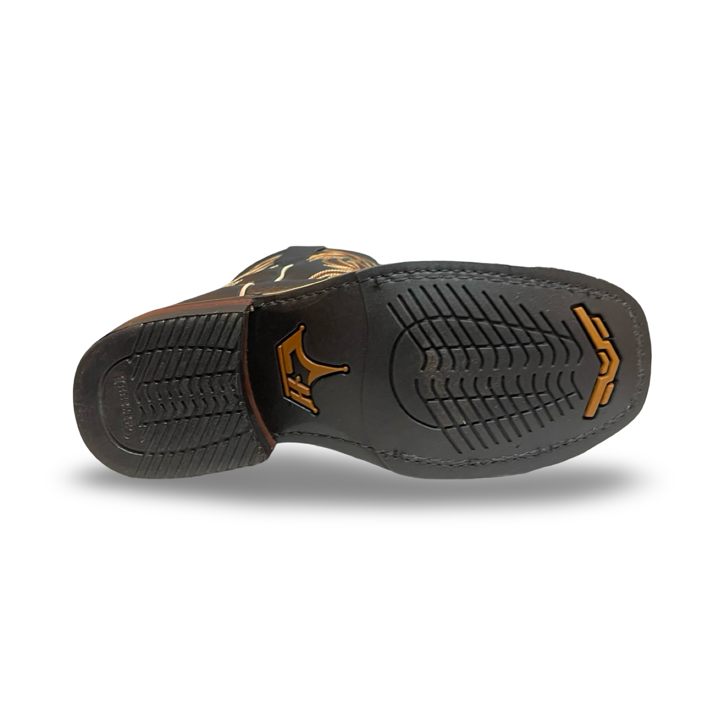 BOTA CABALLERO CHEYENNE 032