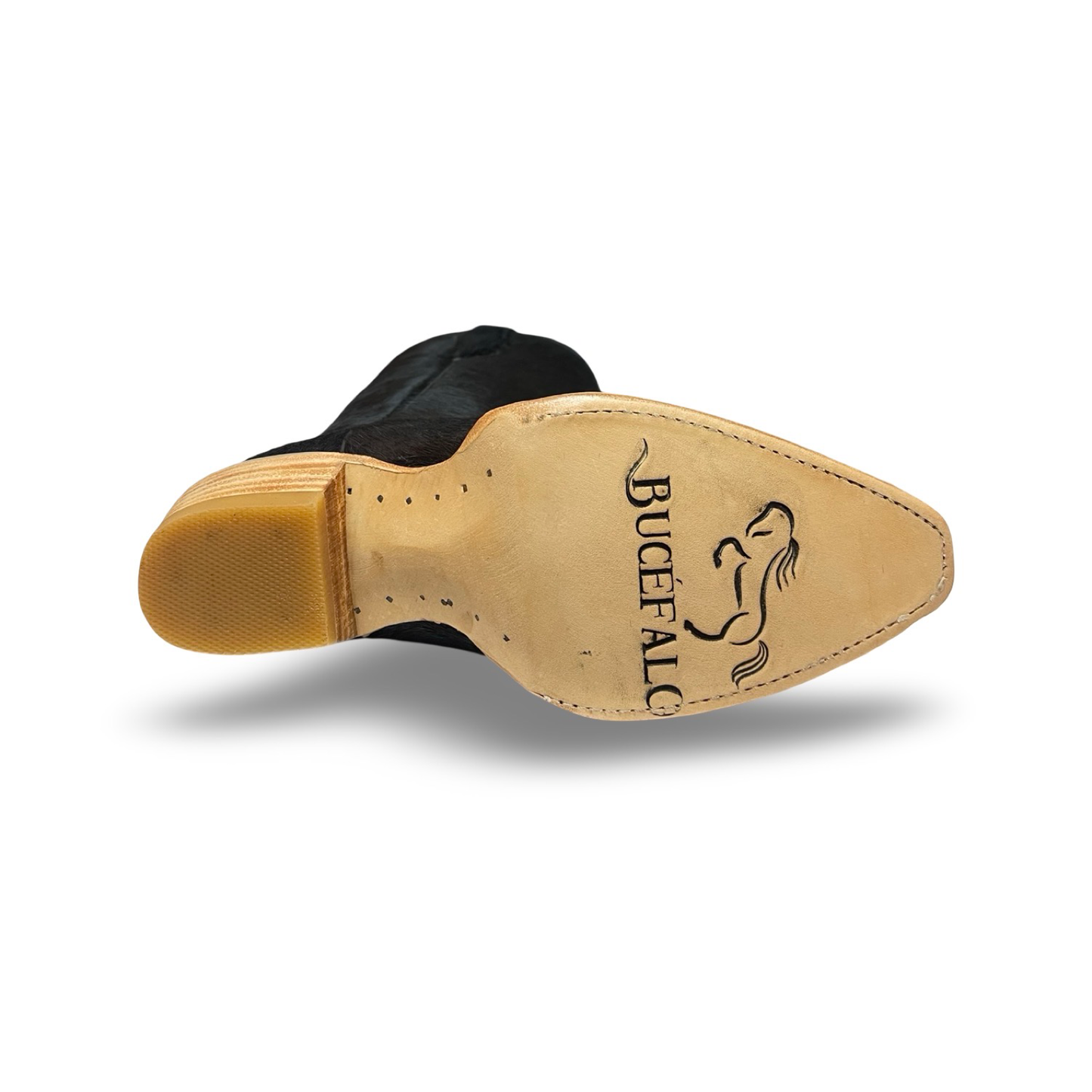 BOTA DAMA BUCEFALO 025